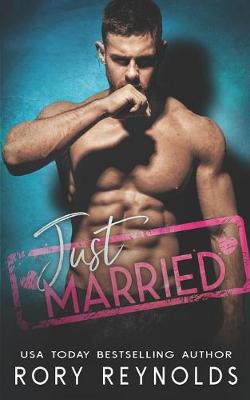 Book cover for Just Married