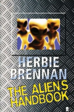 Cover of The Aliens Handbook