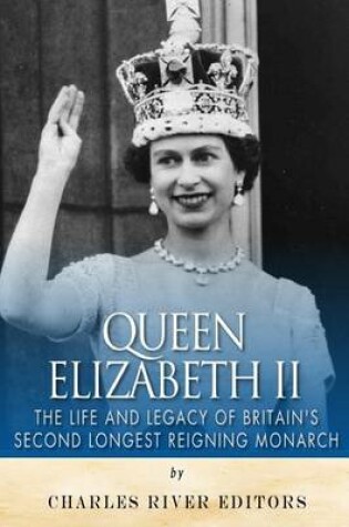 Cover of Queen Elizabeth II