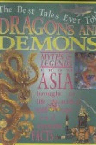 Cover of Dragons and Demons