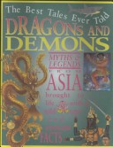 Book cover for Dragons and Demons