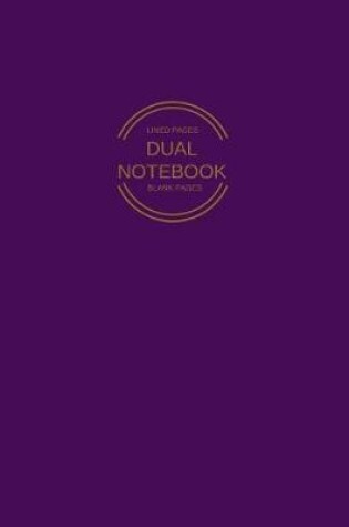 Cover of Dual Notebook