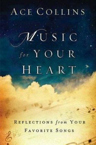 Cover of Music for Your Heart