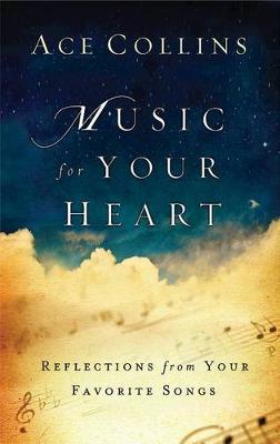 Book cover for Music for Your Heart