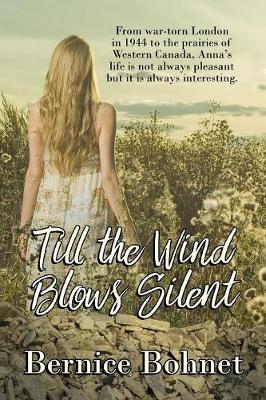 Cover of Till The Wind Blows Silent
