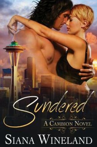 Cover of Sundered