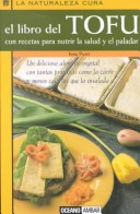 Book cover for El Libro del Tofu