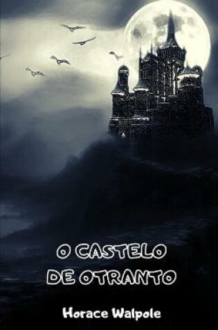 Cover of O Castelo de Otranto