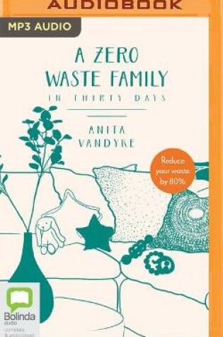 Cover of A Zero Waste Family