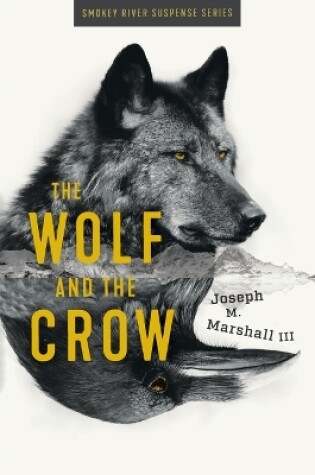 Cover of The Wolf and the Crow