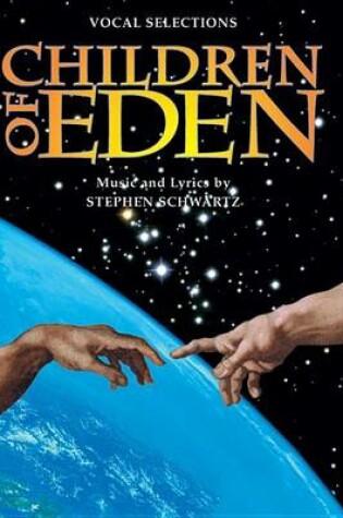 Cover of Children of Eden