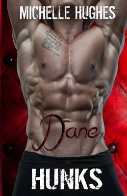 Book cover for Dane