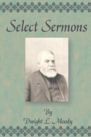 Cover of Select Sermons