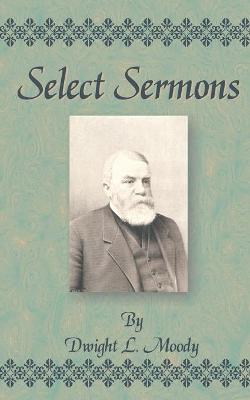 Book cover for Select Sermons