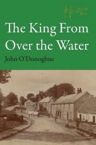 Cover of The King From Over the Water