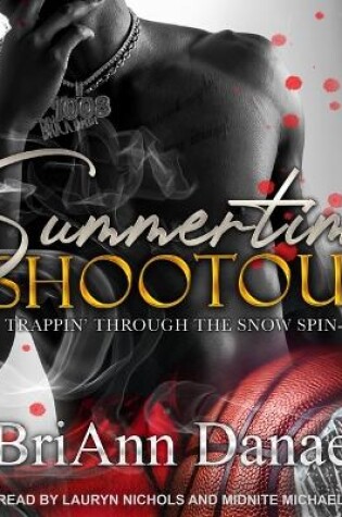 Cover of Summertime Shootout