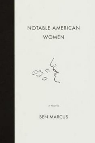Cover of Notable American Women