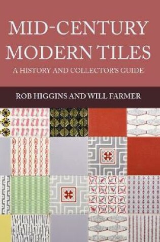 Cover of Mid-Century Modern Tiles