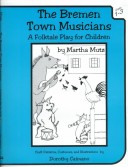 Book cover for The Bremen Town Musicians