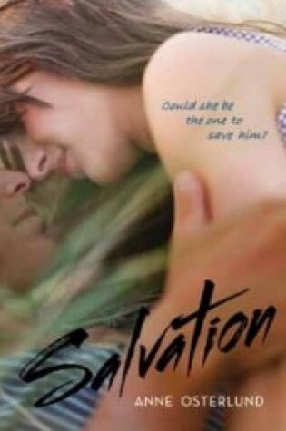 Cover of Salvation