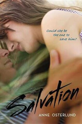 Cover of Salvation