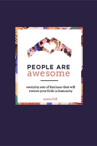 Cover of People Are Awesome