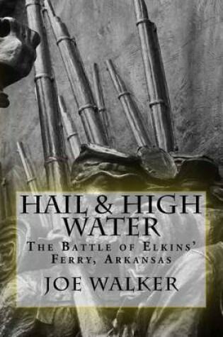 Cover of Hail & High Water