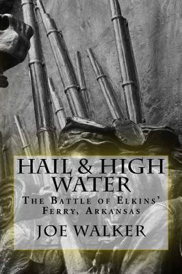 Book cover for Hail & High Water