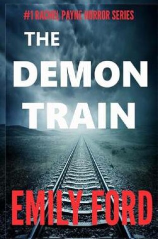 Cover of The Demon Train