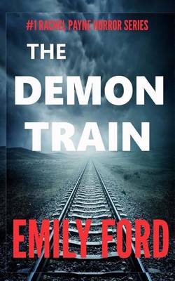 Book cover for The Demon Train