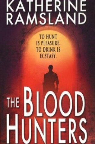 Cover of The Blood Hunters