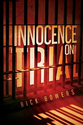 Book cover for Innocence On Trial