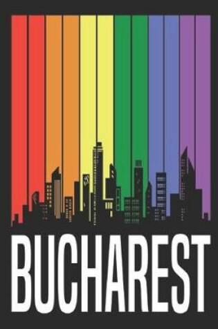 Cover of Bucharest