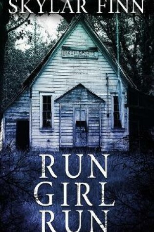 Cover of Run Girl Run