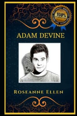 Cover of Adam DeVine