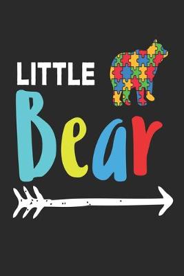 Book cover for Little Bear