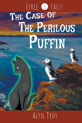 Cover of The Case of the Perilous Puffin