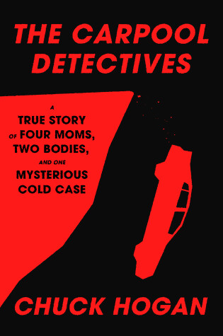 Cover of The Carpool Detectives