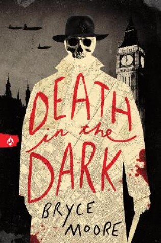 Cover of Death in the Dark