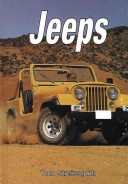 Book cover for Jeeps