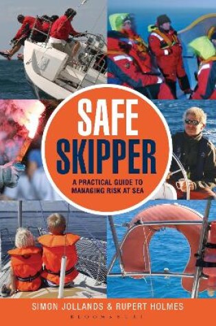 Cover of Safe Skipper