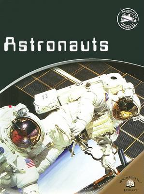 Cover of Astronauts