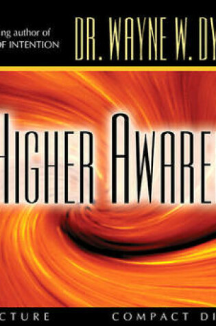 Cover of The Keys To Higher Awareness