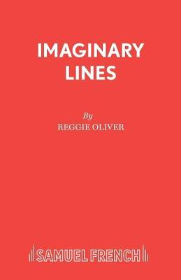 Cover of Imaginary Lines