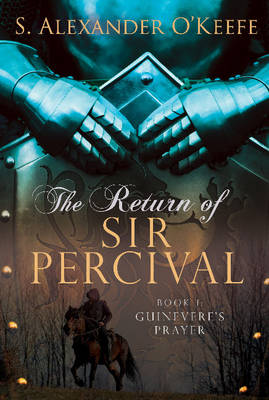 Book cover for The Return of Sir Percival