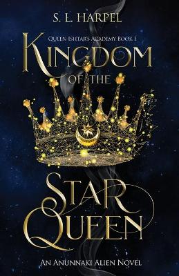 Cover of Kingdom of the Star Queen