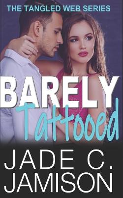 Book cover for Barely Tattooed