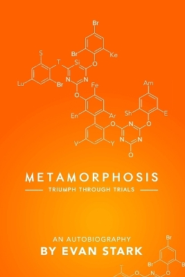 Book cover for Metamorphosis - Triumph Through Trials