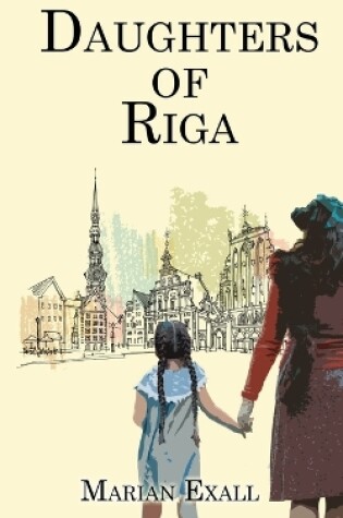 Cover of Daughters of Riga