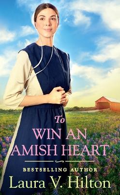 Book cover for To Win an Amish Heart